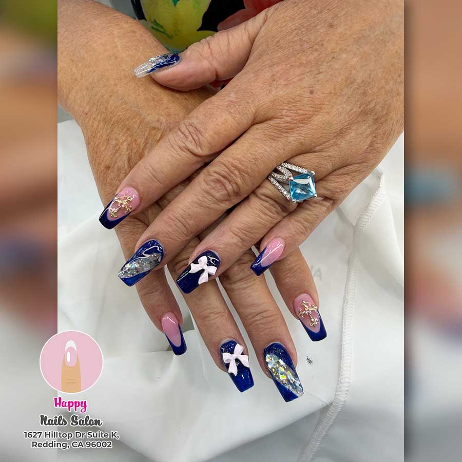 Trending Nail Designs